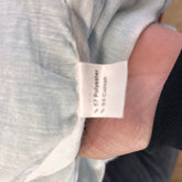 90s Vintage Windbreaker Jacket - M